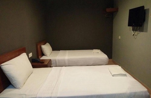 Kota Kinabalu Hotel | One Hotel Sadong Jaya