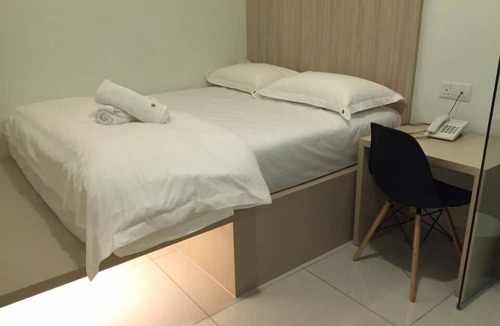 Usj 21 Hotel | Hotel 57 Subang Jaya