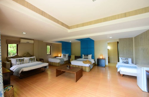 Caramoan Resort | Tugawe Cove Resort