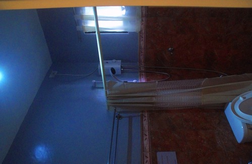 Oslob House | Pedz Cing Mango Lodge