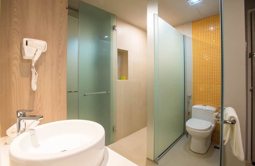 Bandar Sri Damansara Hotel | ibis Styles Kuala Lumpur Sri Damansara