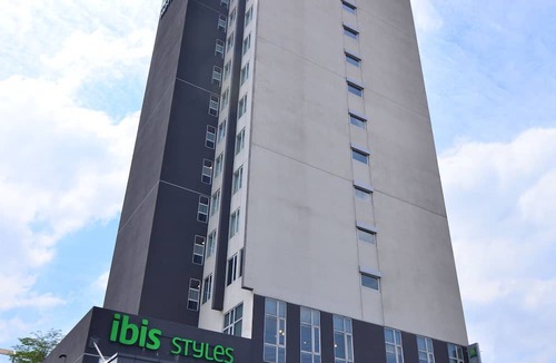 Bandar Sri Damansara Hotel | ibis Styles Kuala Lumpur Sri Damansara