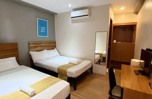Cogon Bed & Breakfast | Aliria Bed and Breakfast