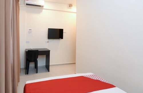 Piasau Hotel | Kenyalang Suite