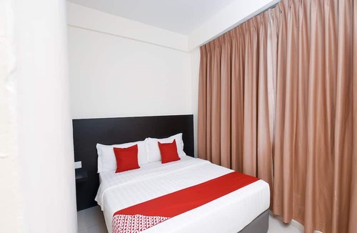 Piasau Hotel | Kenyalang Suite