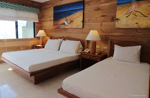 Zamboanguita Resort | Antulang Beach Resort