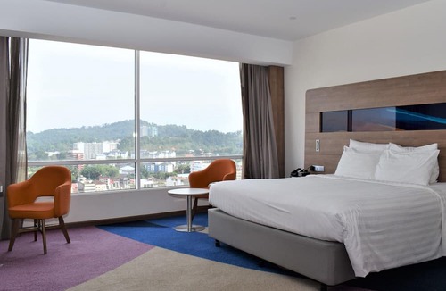 Larut Hotel | Novotel Taiping Perak