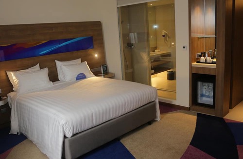 Larut Hotel | Novotel Taiping Perak