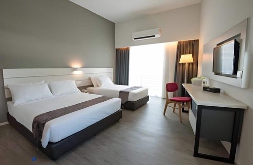Malacca City Hotel | Hotel Arissa