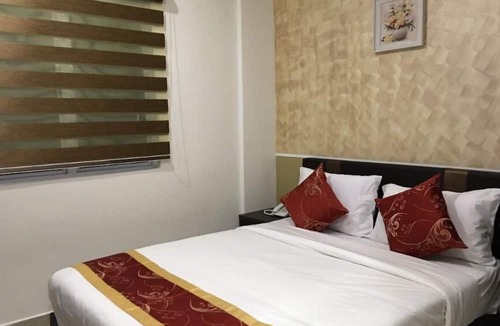 Ampang Hotel | Global Inn Hotel
