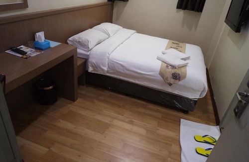 Victoria Hotel | Home Hotel Labuan