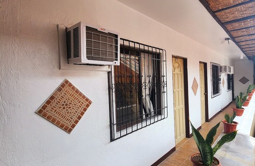 Basak Hotel | MB's Garden Inn