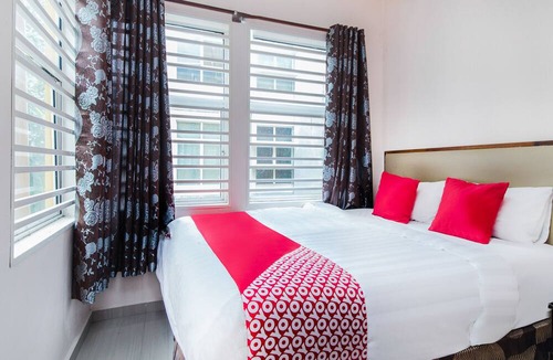 Shah Alam Hotel | Hotel SMC Alam Avenue