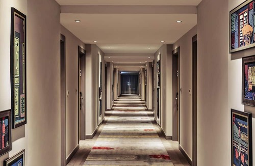 Imbi Hotel | Mercure Kuala Lumpur Shaw Parade