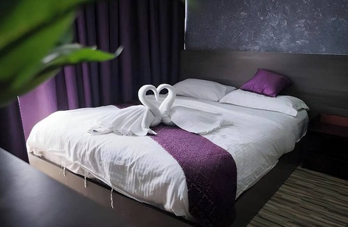 Kuala Lumpur Hotel | Fast Hotel Idaman Near To IIUM KL