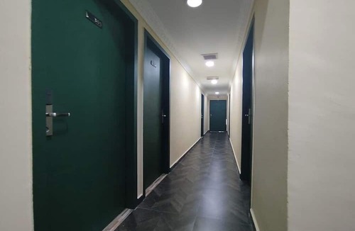 Kuala Lumpur Hotel | Fast Hotel Idaman Near To IIUM KL