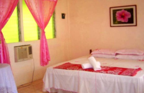 Alcantara Hotel | Aglicay Beach Resort