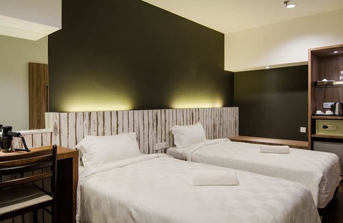 Ipoh Hotel | Mornington Hotel Soon Choon