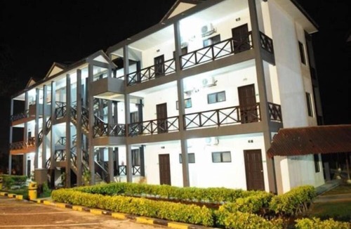 Tanjung Pelandok Hotel | Port Dickson Golf & Country Club