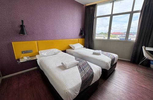 Port Dickson Hotel | Win Win Boutique Hotel Port Dickson
