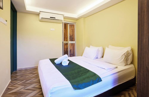 Danau Kota Hotel | Fast Hotel Setapak Near Tunku Abdul Rahman UMT KL