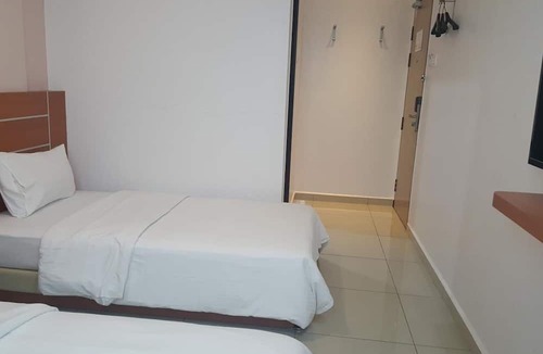 Alor Setar Hotel | DOTA Hotel