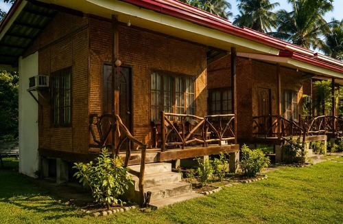 San Vicente House | JuRiSu Resort