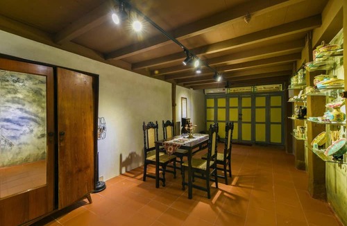 Bandar Melaka House | Ohana House @15 Kuli