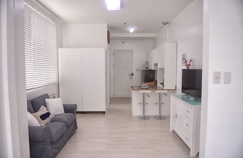 Kamuning Condo | Voss Condominium
