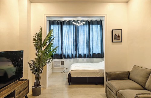 Kamuning Condo | Voss Condominium
