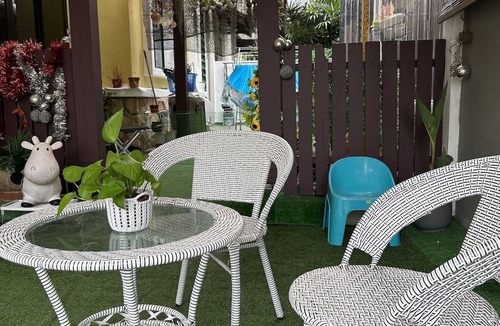 Puchong House | Mutiara Mountain-Walk Garden Vacation Stays