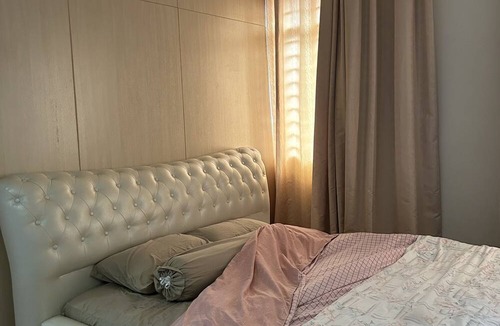 Puchong House | Mutiara Mountain-Walk Garden Vacation Stays