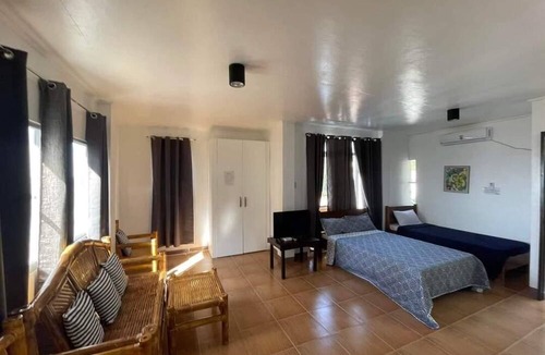 Caticlan House | palhi resort sungriz