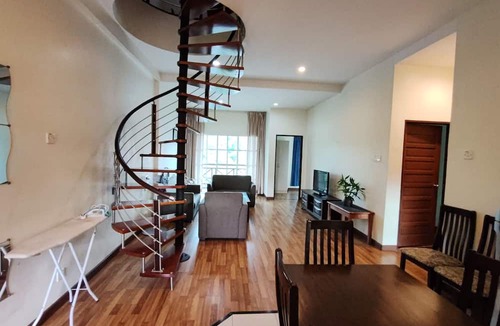 Sungai Bertam Apartment | Iris House Resort & Apartment Cameron Highlands