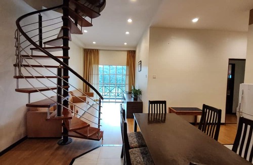 Sungai Bertam Apartment | Iris House Resort & Apartment Cameron Highlands