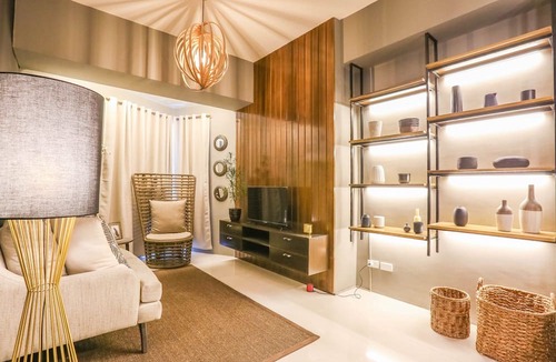 Ermita Condo | Roxas Blvd Ermita Studio US Embassy Mla