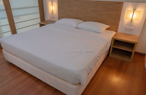 Bayan Lepas Apartment | The CEO Executive Suites