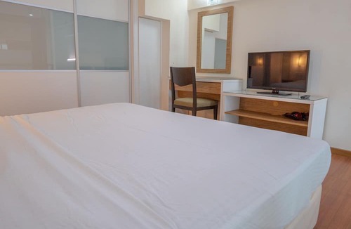 Bayan Lepas Apartment | The CEO Executive Suites