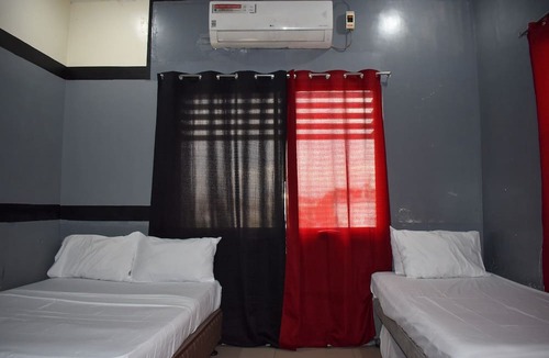 Sampaloc Apartment | 1812 Vc Lodge