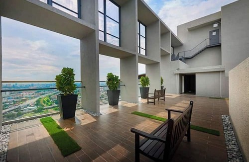 Maluri Condo | BEST in KL | near MidValley & SunwayVelocity 中文房东