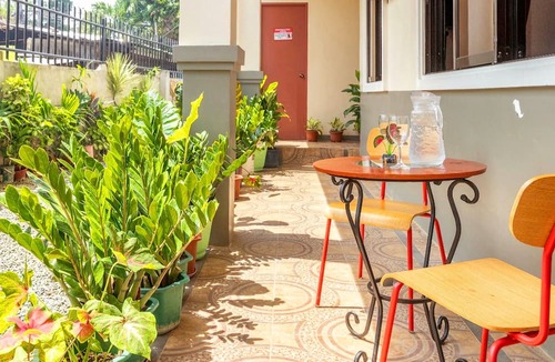 Liloan Apartment | Spacious 2-Bedroom Apartment》WIFI》NETFLIX