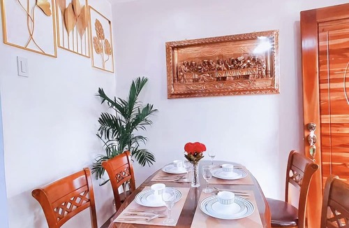 Liloan Apartment | Spacious 2-Bedroom Apartment》WIFI》NETFLIX
