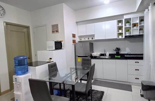 Davao Condo | Modern 2BR Condo at Northpoint, JP Laurel, Davao City