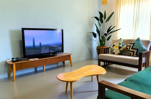 Malacca City Apartment | Cloth Art Homestay near Jonker&Pahlawan