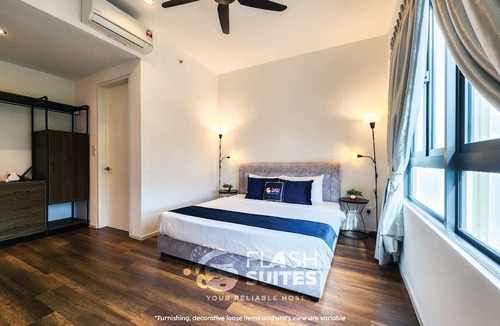 Ulu Kinta Apartment | Onsen Premium Suites at Tambun Ipoh