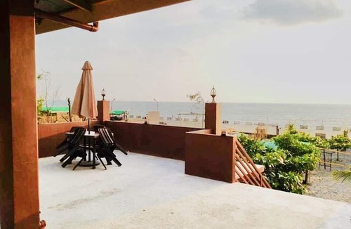 San Felipe Villa | Natasha-Rey Beach Resort