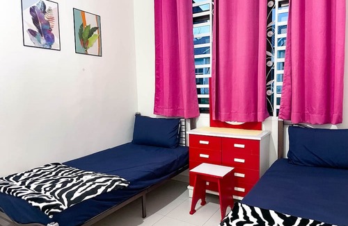 Kuantan House | Sulong Inn With Private Pool