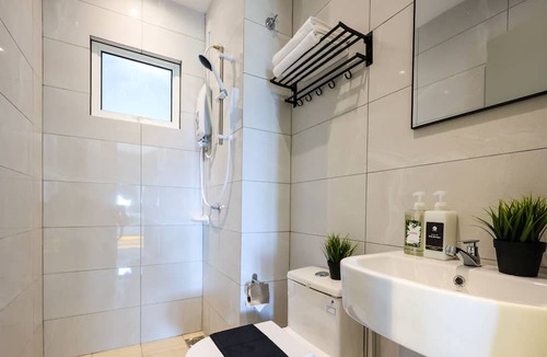 Malacca City Apartment | Amber Cove Residence By I Housing