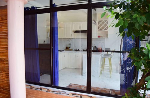 Valencia Apartment | A's Place