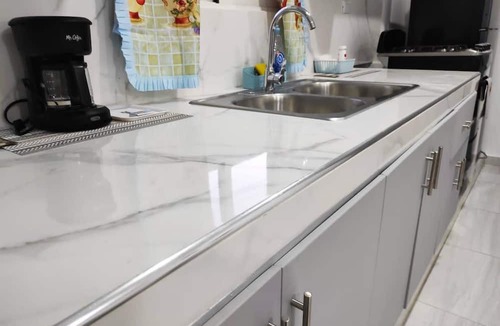 Barrio La Fortaleza Vieja Apartment | 100 Mts From Malecón Weekly monthly Discount